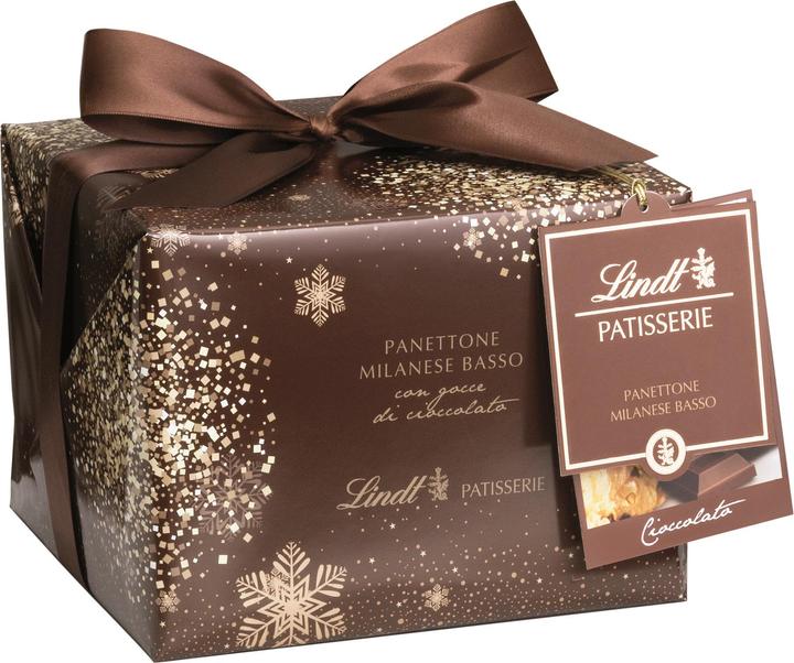 Image du produit Lindt Panettone (1000 g)