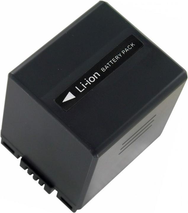 Produktbild Panasonic Akku CGA-DU21 Akku VW-VBD210 (Akku)
