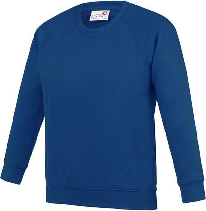 Dark royal blue