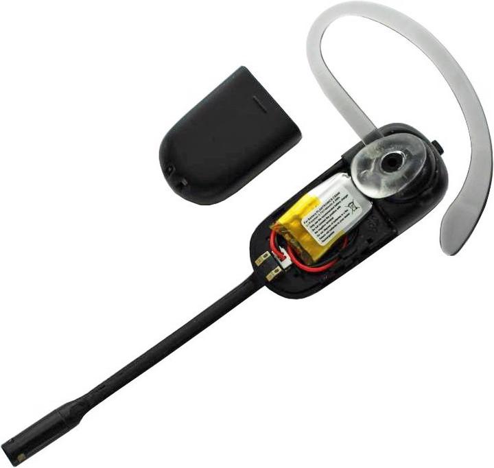 Immagine prodotto Poly Akku CS540, CS540A, 84479-01 und 86180-01, C054A (CS540)
