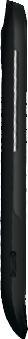 Actual product image HTC Wildfire S - Black (512 GB, Black, 3.20", Single SIM, 5 Mpx, 3G)