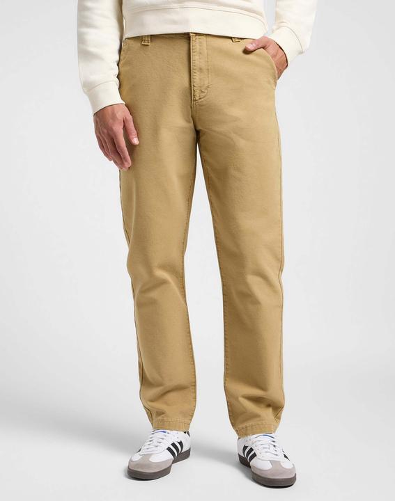 Actual product image Lee Chinohose Relaxed Workwear Chino (30)