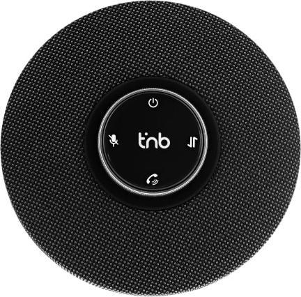 Actual product image T'nB TNB High-quality Professional Speaker