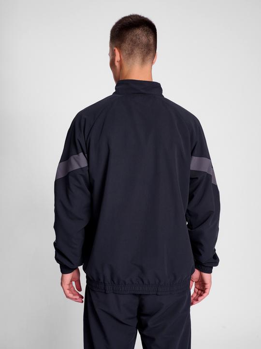 Actual product image hummel Hmltravel Woven Jacket (3XL)