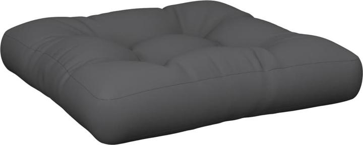 Actual product image VidaXL 10-piece garden lounge set with cushions (60 x 60 x 12 cm)