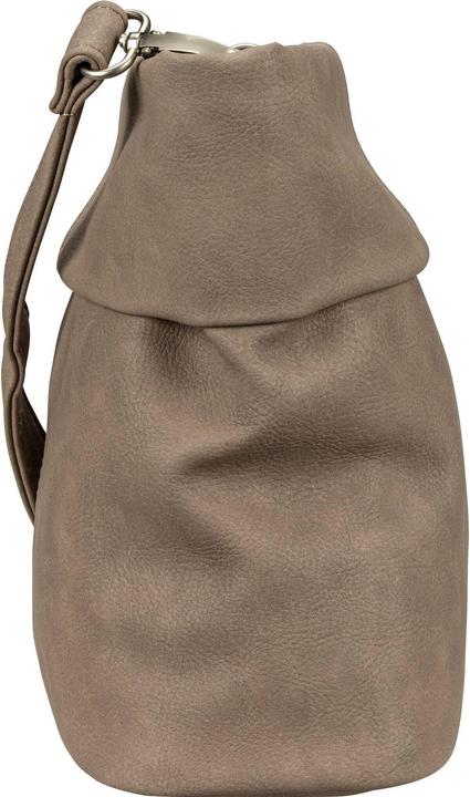 Actual product image Zwei Mademoiselle M8 shoulder bag