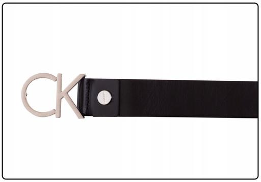 Image du produit Calvin Klein Jeans Ceinture en cuir (90)
