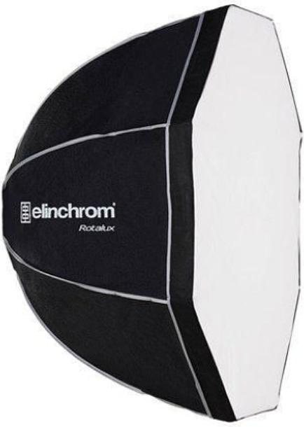 Elinchrom Rotalux Deep Octabox (Soft boxes, 70 cm)