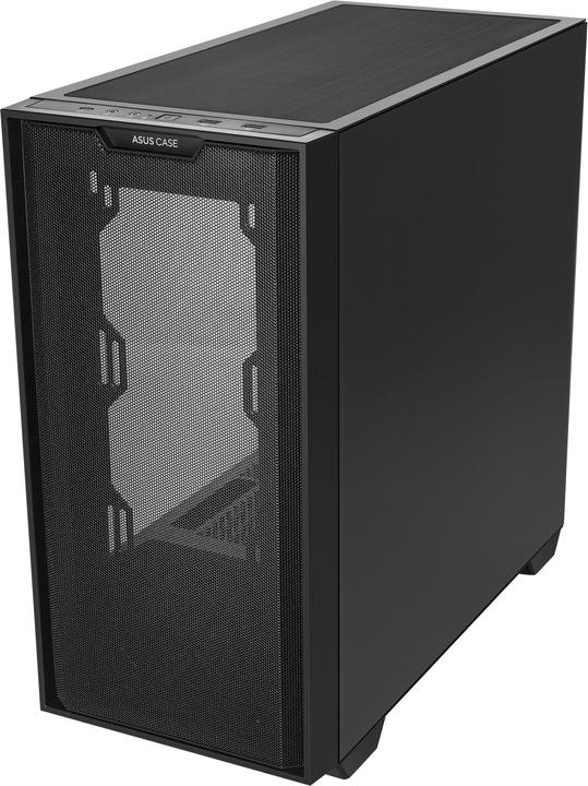 Actual product image ASUS Go A21 Case (mATX, Mini-ITX)