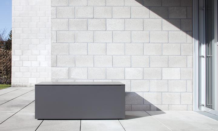 Actual product image Conmoto Riva
