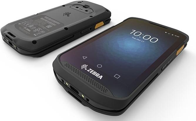 Image du produit Zebra TC25
