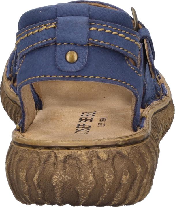 Actual product image Josef Seibel 95210-616 (40)