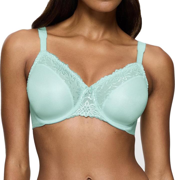 Produktbild Triumph Ladyform Soft W Minimizer-BH (80 E, Einzelpack)