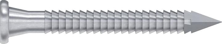 Actual product image Simpson Sst Comb nails (250 pcs.)