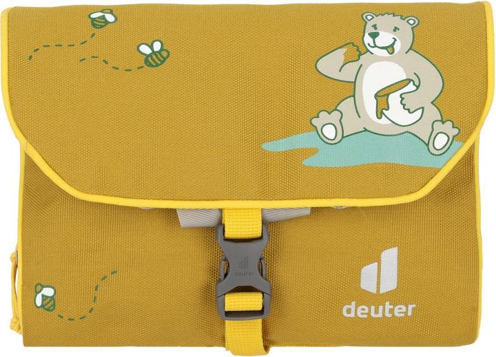 Actual product image Deuter Wash Bag Kids (1 l)