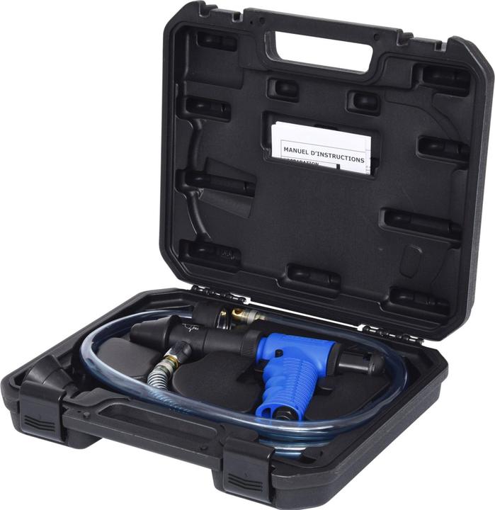 Produktbild KS Tools Vakuum-Kühlsystem-Füllgerät, 4-tlg