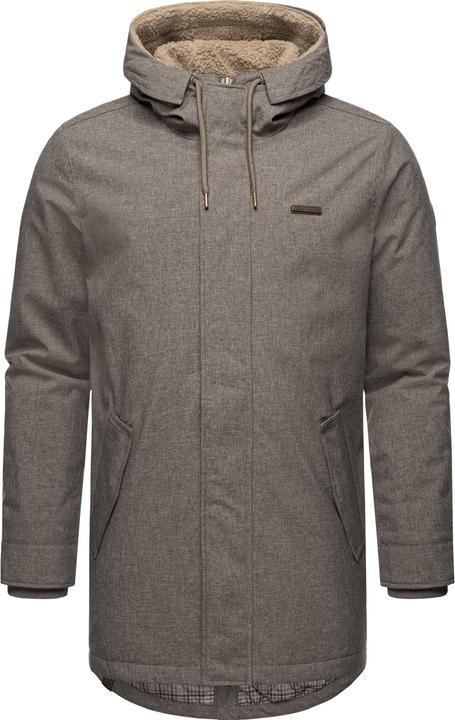 Image du produit Ragwear M. Smithem Melange (XL)