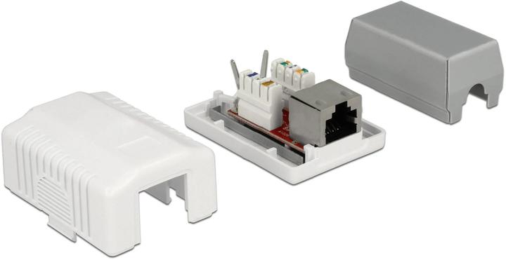 Actual product image Delock Network junction box (Network Accessories)