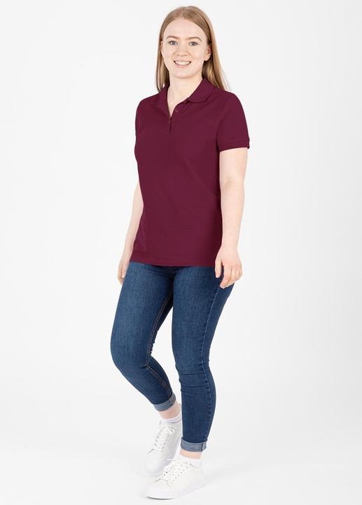 Actual product image JAKO Polo Organic (XL)