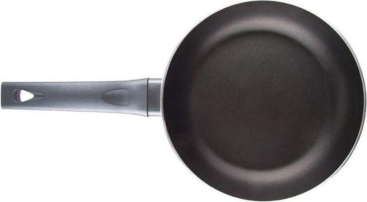 Immagine prodotto padella Padella ILAG BASIC 20 CM GRAFITE 34053 (20 cm, Padella per friggere, Alluminio)
