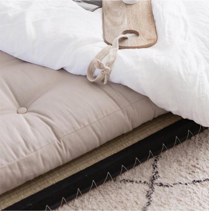 Produktbild Karup Design Tatami (100 x 200 cm, Naturkern)