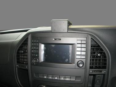 Image du produit Brodit Heavy Duty ProClip MB Vito année 15-23