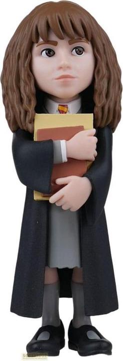 Actual product image Minix Harry Potter figure Hermione 12 cm