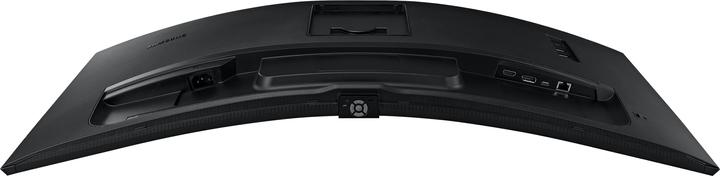 Image du produit Samsung S65UA (3440 x 1440 pixels, 34")