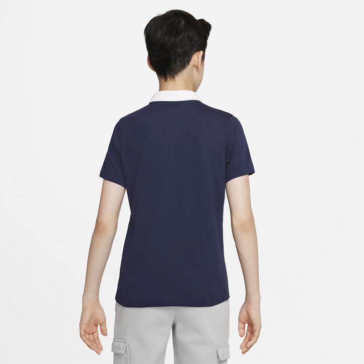 Produktbild Nike Park 20 Poloshirt Kids (XL)