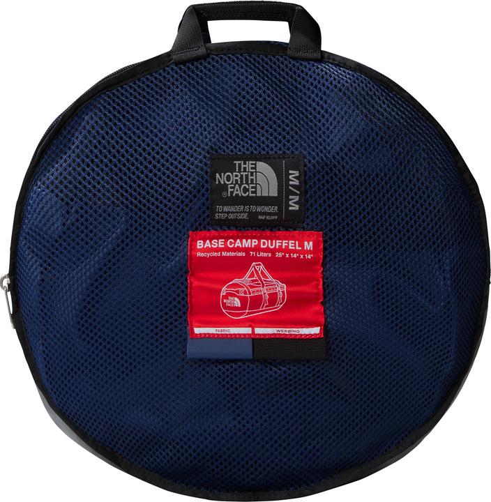 Immagine prodotto North Face Campo Base (71 l)