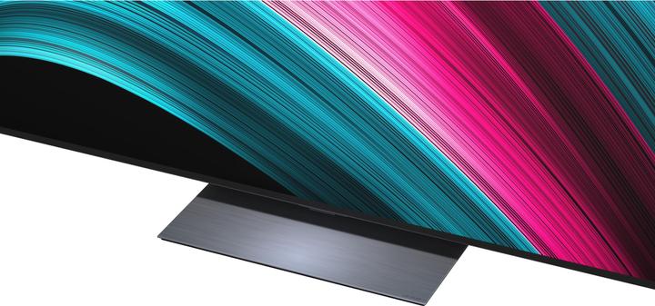 Actual product image LG OLED83C57LA (83", C5, OLED, 4K, 2025)