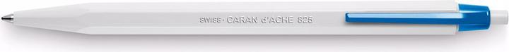 Immagine prodotto Caran d'Ache 825 Kugelschreiber (Blu, 1 x)