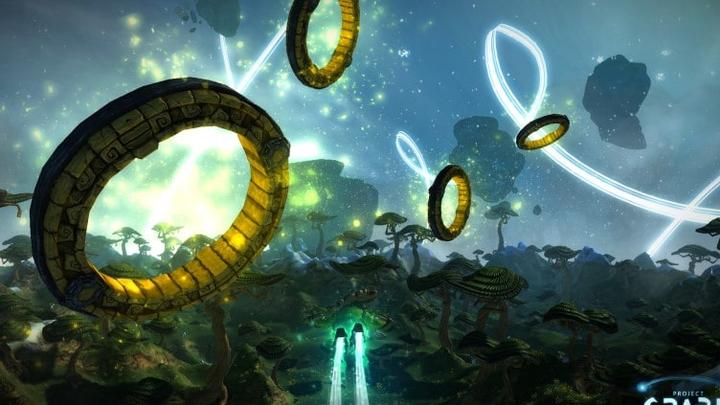 Actual product image Microsoft Project Spark, Xbox one (Xbox One S)