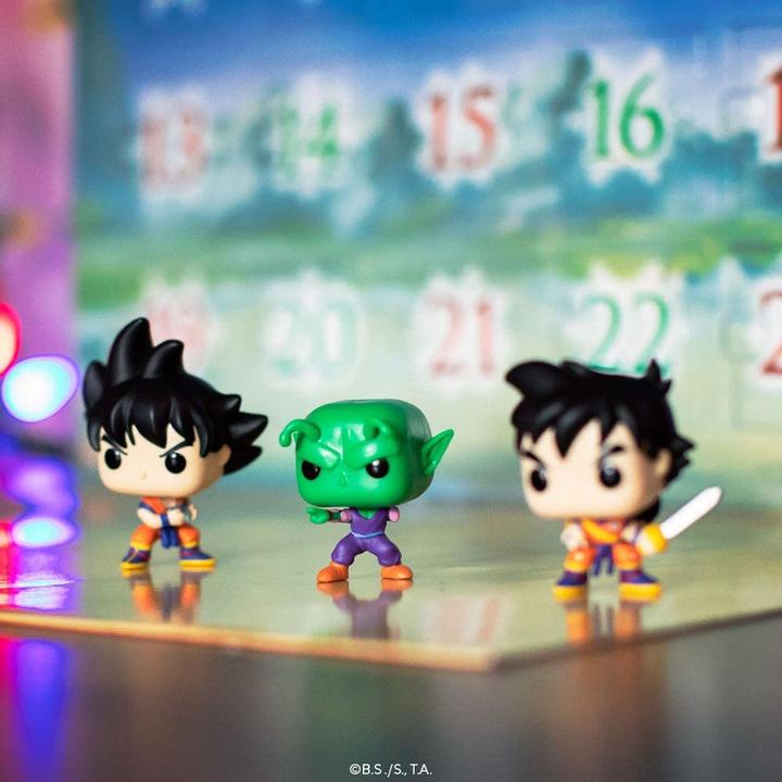 Produktbild Funko Dragonball Z