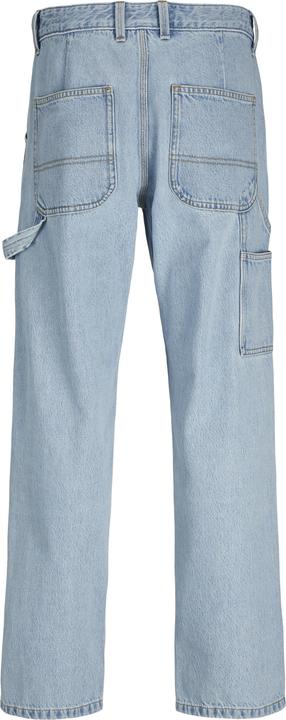 Produktbild Jack & Jones JJIEDDIE JJUTILITY MF 491 SN Loose fit jeans Loose fit jeans (W28/L34)