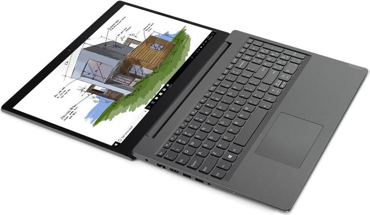 Produktbild Lenovo V155 – 15API (15.60", AMD Ryzen 3 3200U, 8 GB, 256 GB, CH)