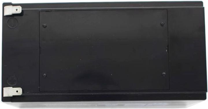 Produktbild Panasonic Akku LC-R123R4PG Akku 12 Volt 3,4Ah mit Faston F1-Anschluss 4,8mm Steckkontakten (12 V)