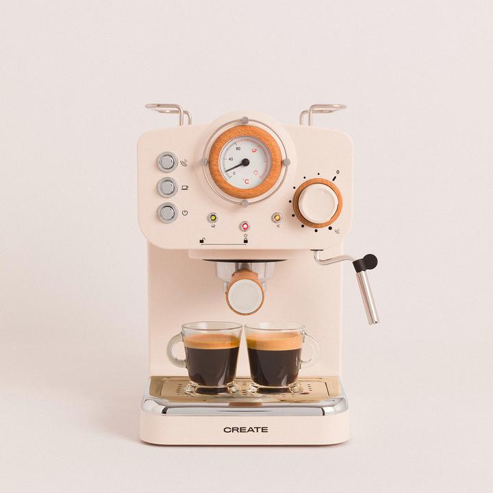 Immagine prodotto Create Thera Retro