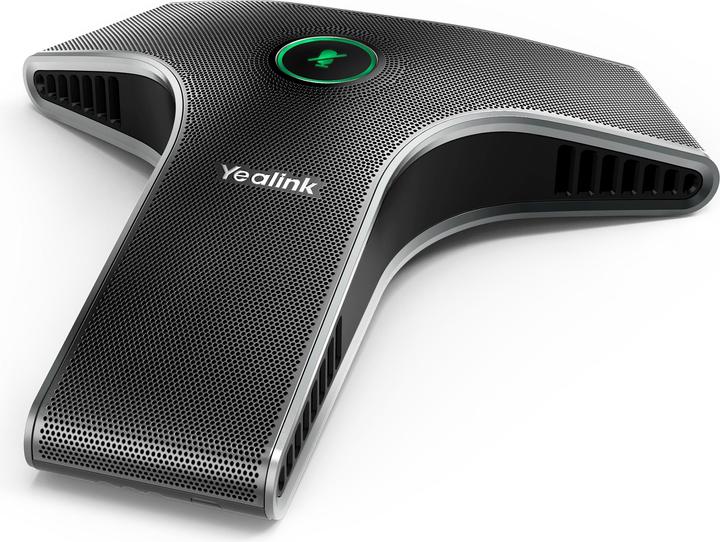 Yealink VCM34