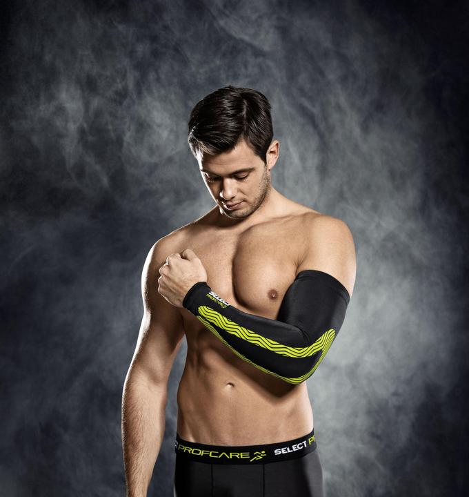 Image du produit Select Bandage De Compression (XS)