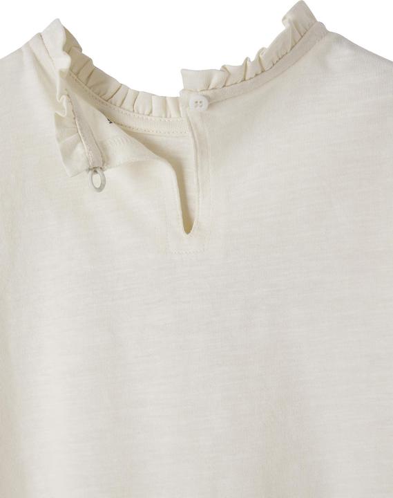 Immagine prodotto Vertbaudet Mädchen T-Shirt mit Leopardenmotiv Oeko-Tex (86)
