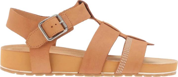 Produktbild Timberland Sandalen Malibu Waves 2.0 Nubukleder (36.5)
