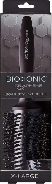 Immagine prodotto Bio Ionic GrapheneMX - Boar Styling Brush Extra Large 41mm