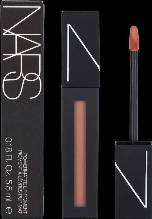 Produktbild NARS Cosmetics Powermatte Lip Pigment (Get It On)