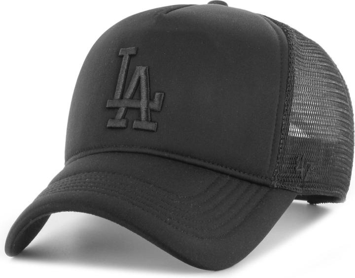 Immagine prodotto 47 Brand Cappello Trucker a rete - TRI FOAM Los Angeles Dodgers (Taglia unica)