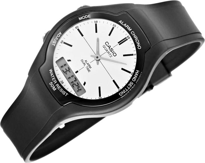 Image du produit Casio Damski AW-90H-7EVDF