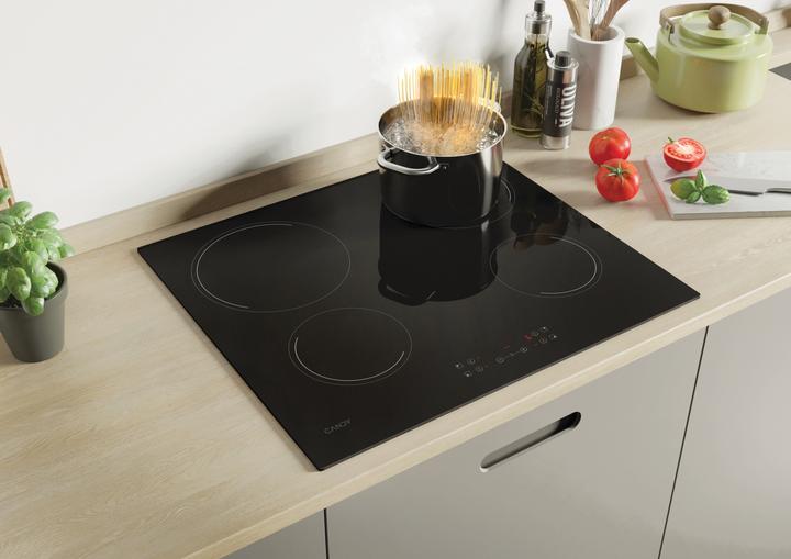 Image du produit Candy CH64CCB/4U2