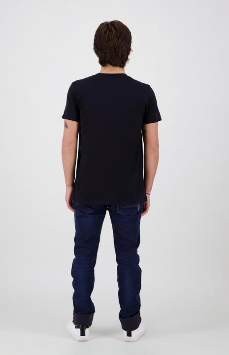 Immagine prodotto Aladdin Tshirt da uomo Genius (L)