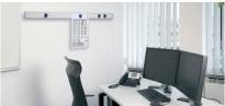 Actual product image Maul Magnet wall rail (1 x)