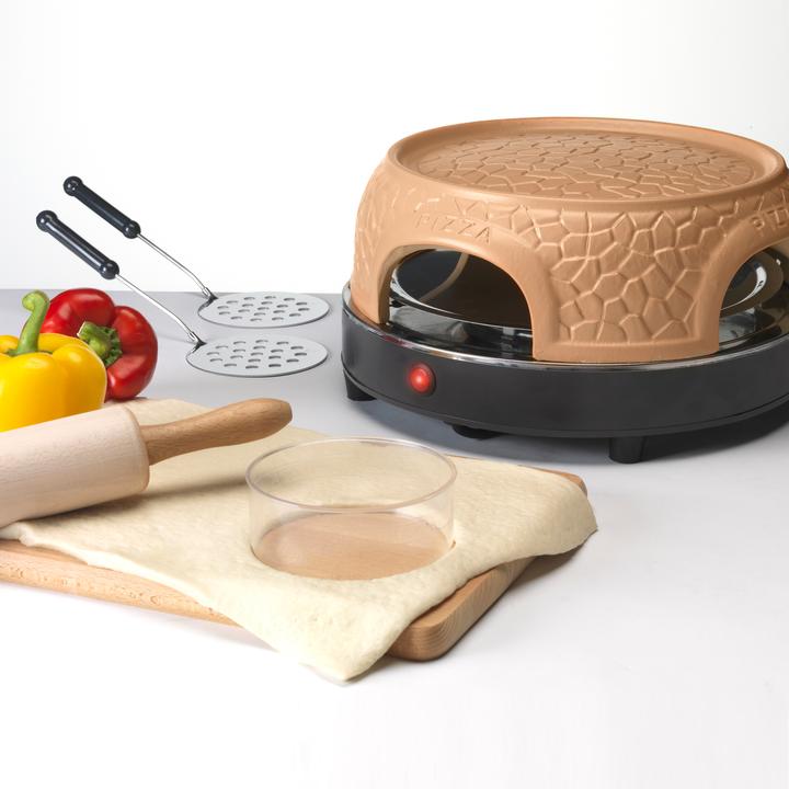 Actual product image Gastronoma Pizza oven
